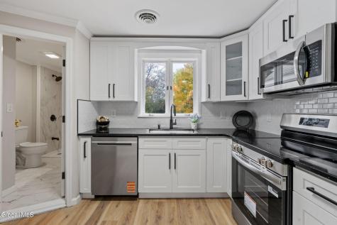 158 Lincoln Avenue Albany NY 12205