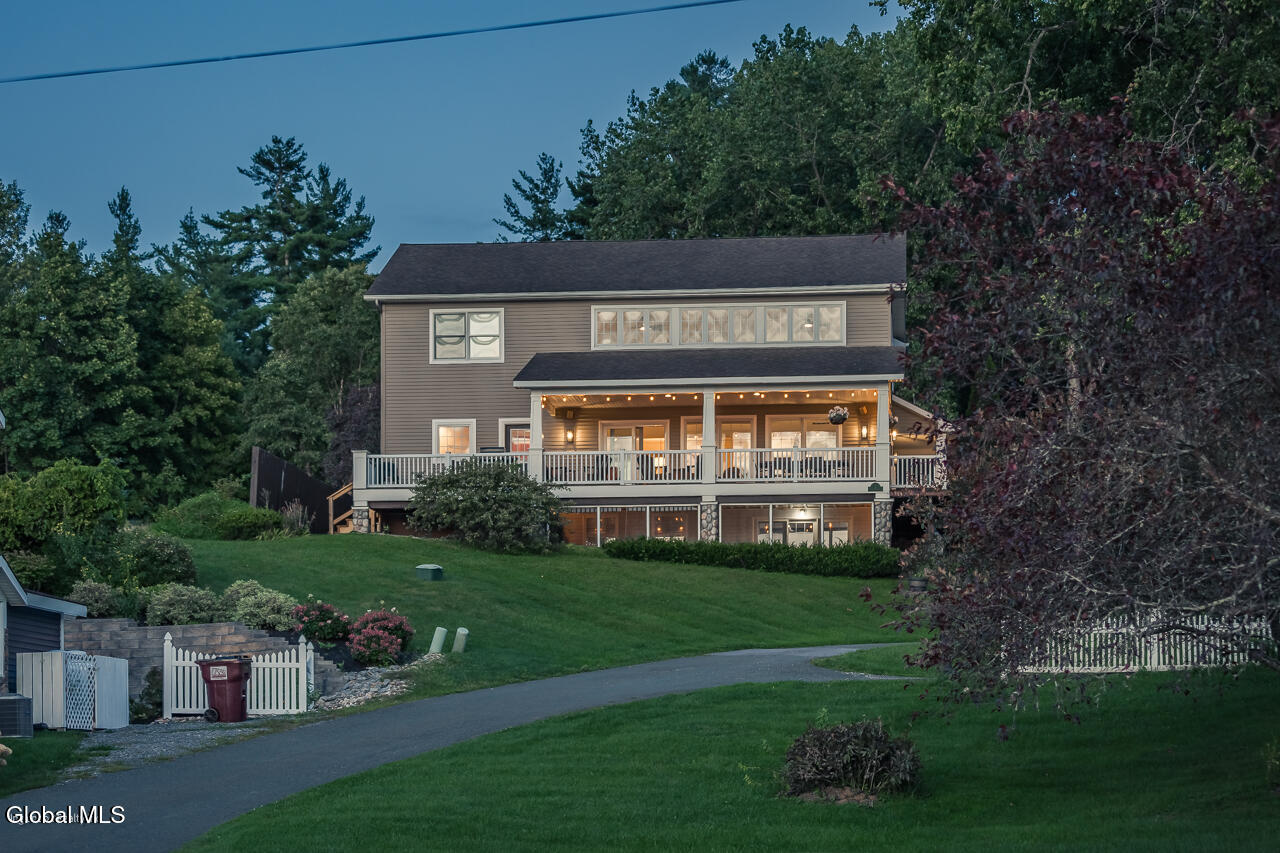 2 Leeward Lane Saratoga Springs NY 12866