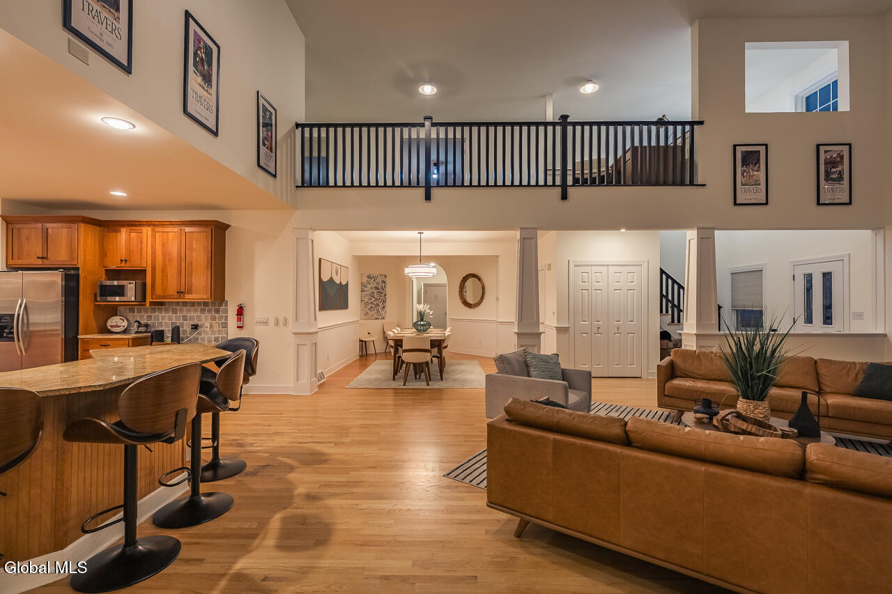 2 Leeward Lane Saratoga Springs NY 12866