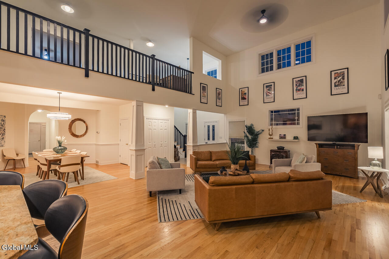 2 Leeward Lane Saratoga Springs NY 12866