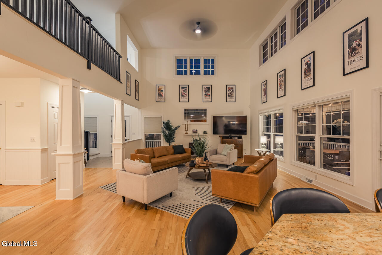 2 Leeward Lane Saratoga Springs NY 12866