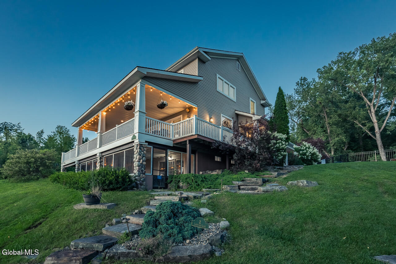 2 Leeward Lane Saratoga Springs NY 12866