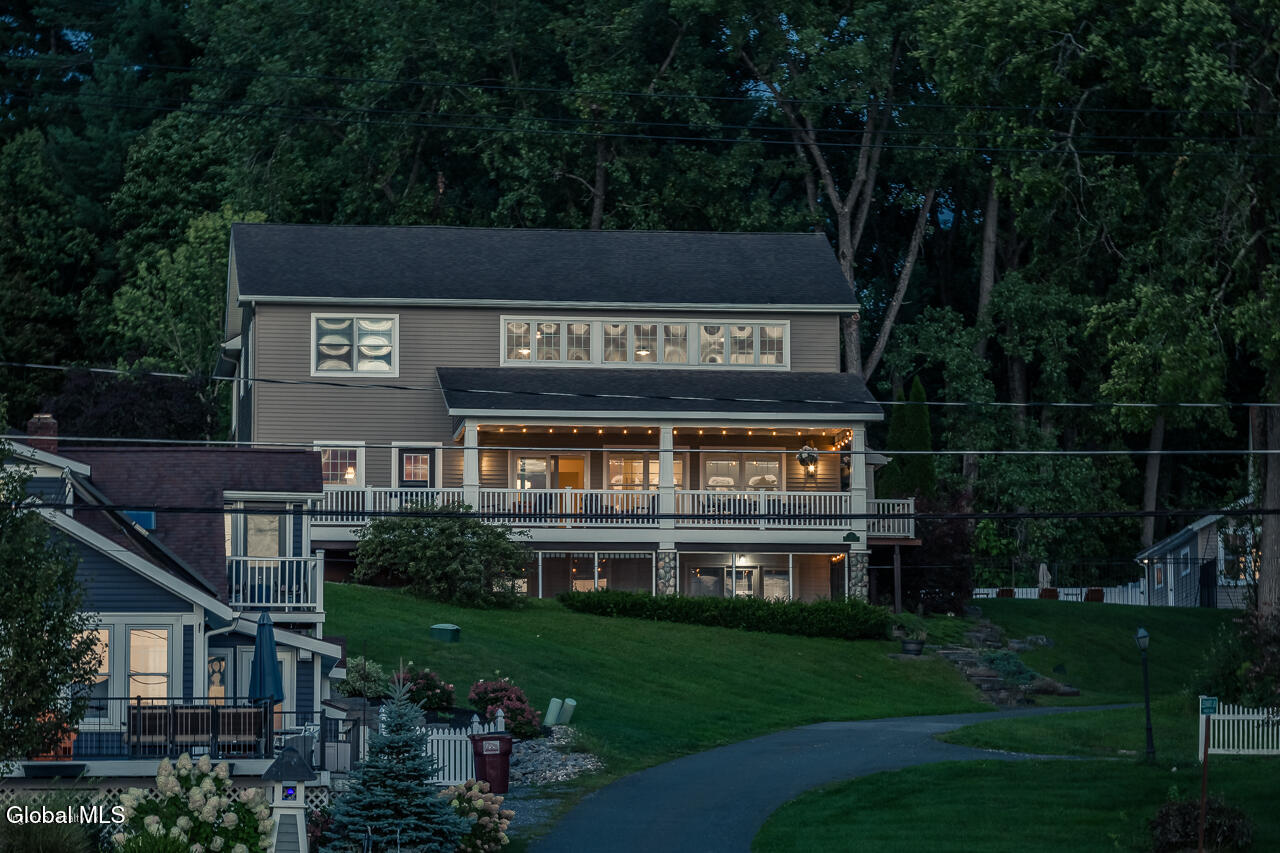 2 Leeward Lane Saratoga Springs NY 12866