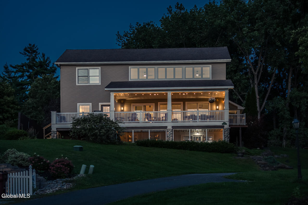 2 Leeward Lane Saratoga Springs NY 12866