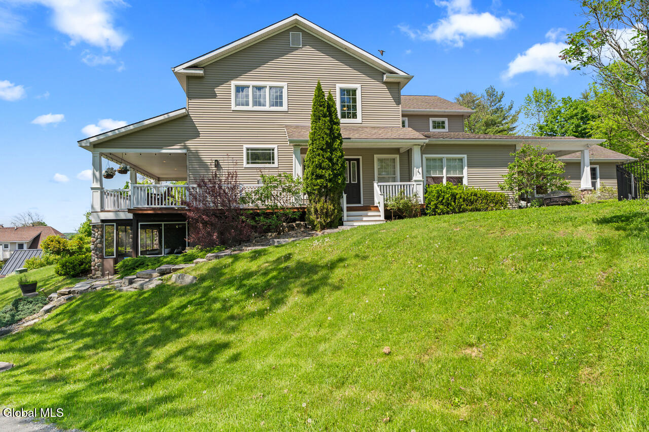 2 Leeward Lane Saratoga Springs NY 12866