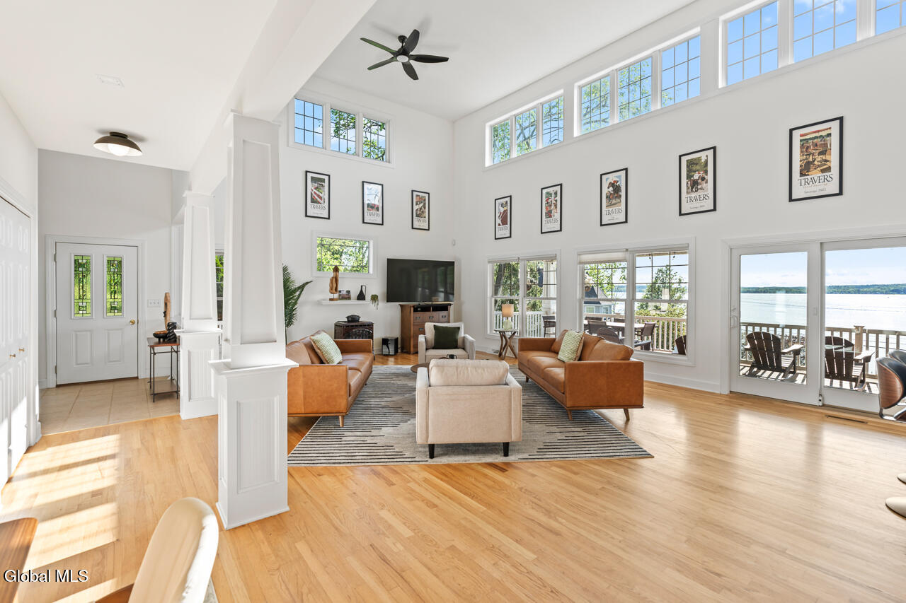 2 Leeward Lane Saratoga Springs NY 12866