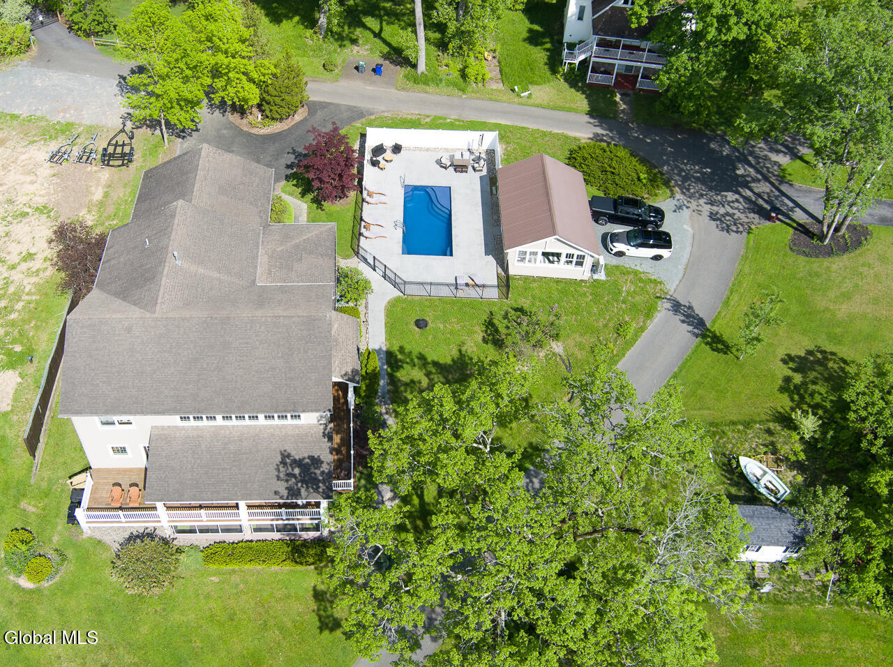 2 Leeward Lane Saratoga Springs NY 12866