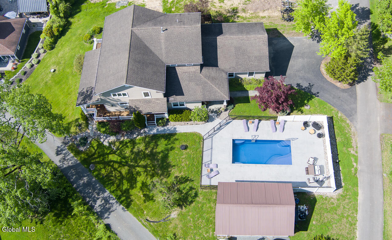 2 Leeward Lane Saratoga Springs NY 12866