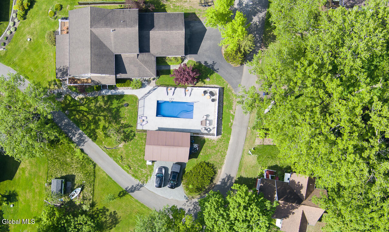 2 Leeward Lane Saratoga Springs NY 12866