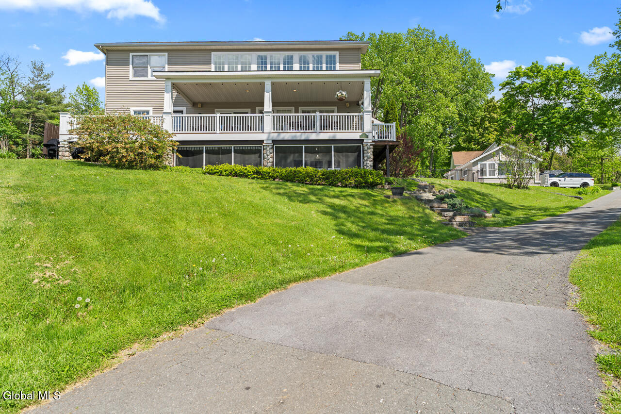 2 Leeward Lane Saratoga Springs NY 12866