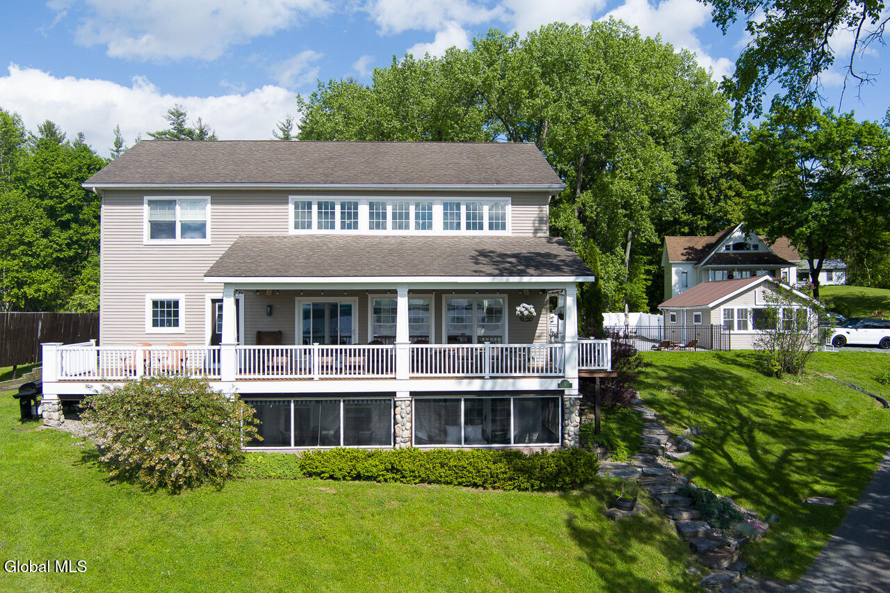 2 Leeward Lane Saratoga Springs NY 12866