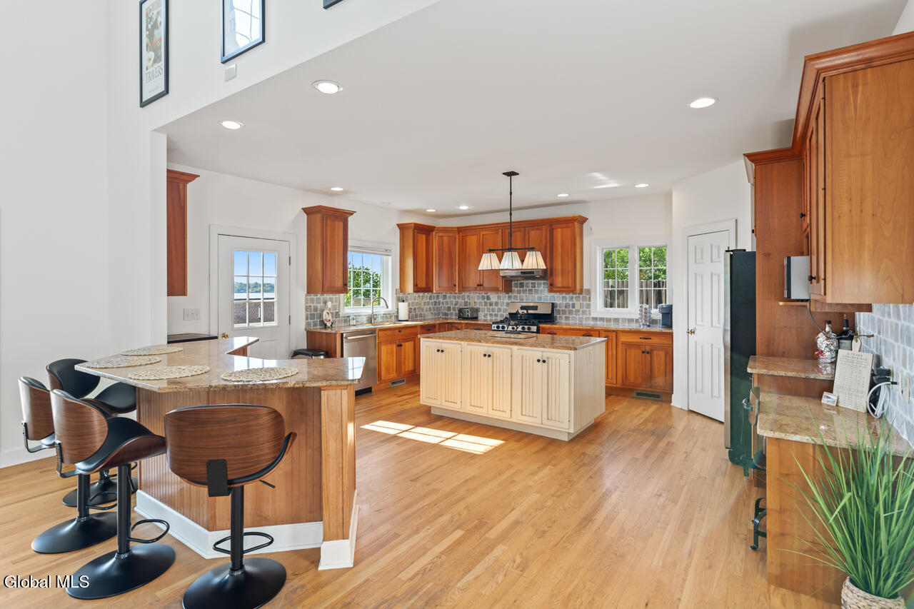 2 Leeward Lane Saratoga Springs NY 12866