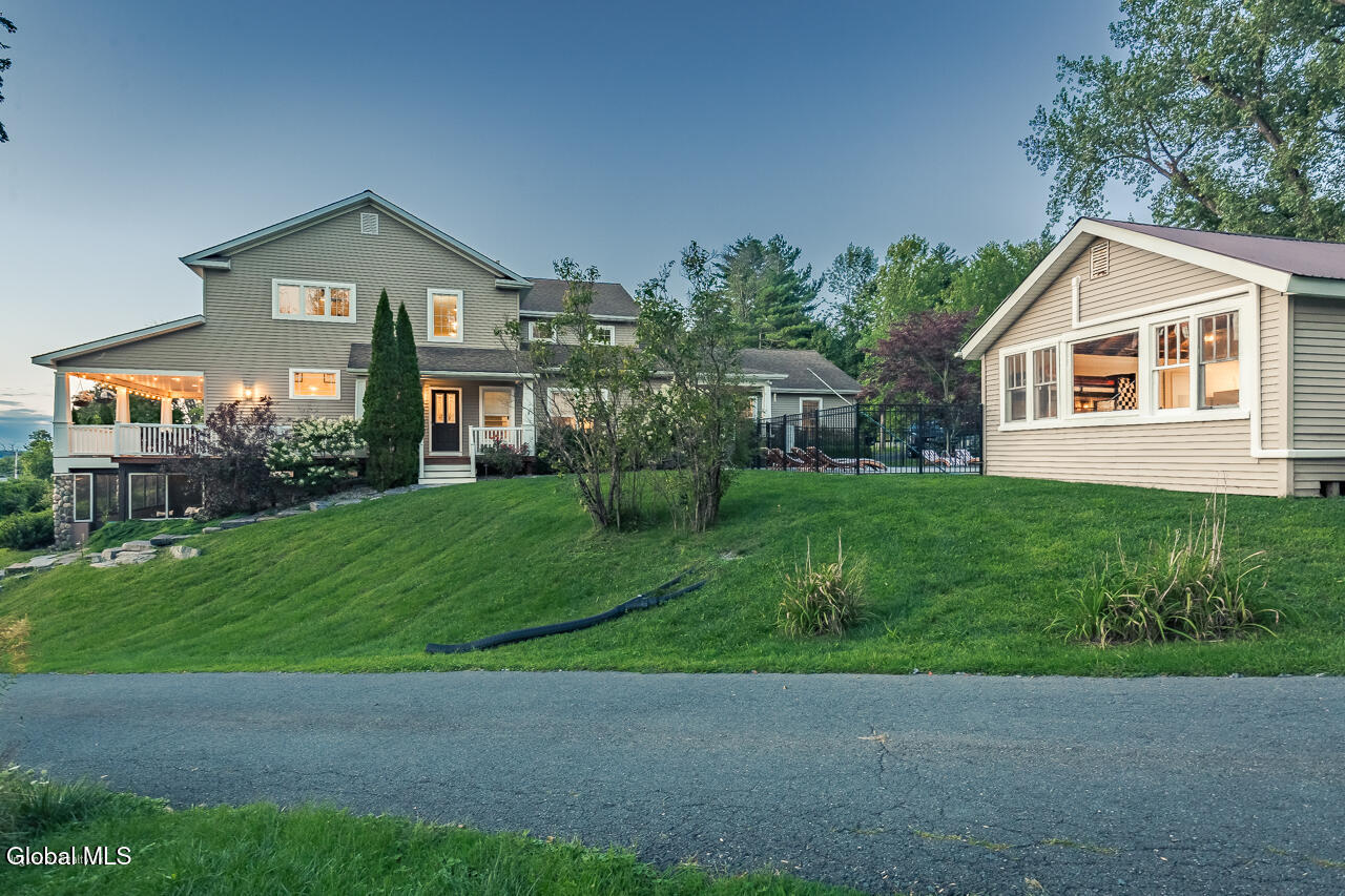 2 Leeward Lane Saratoga Springs NY 12866