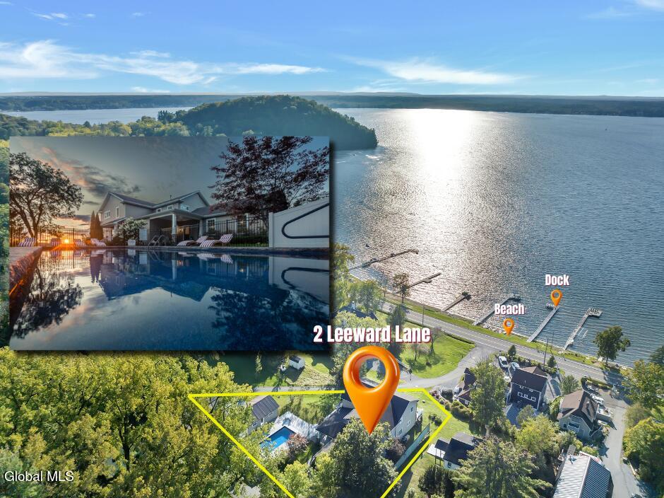 2 Leeward Lane Saratoga Springs NY 12866