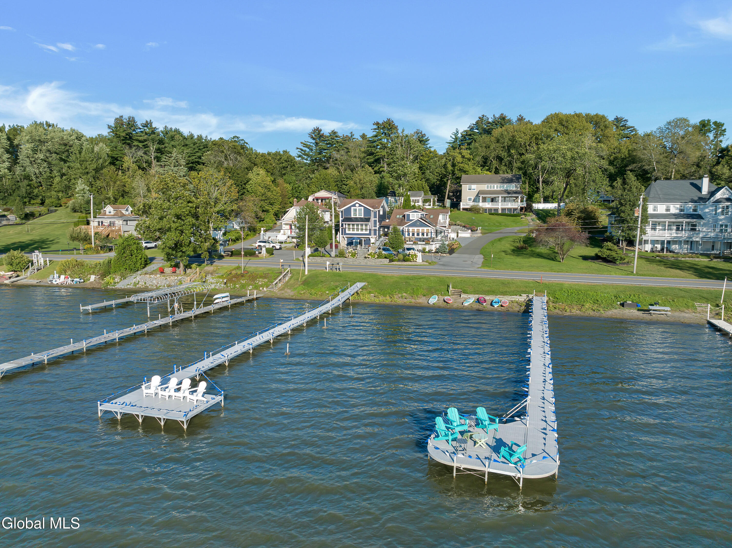 2 Leeward Lane Saratoga Springs NY 12866