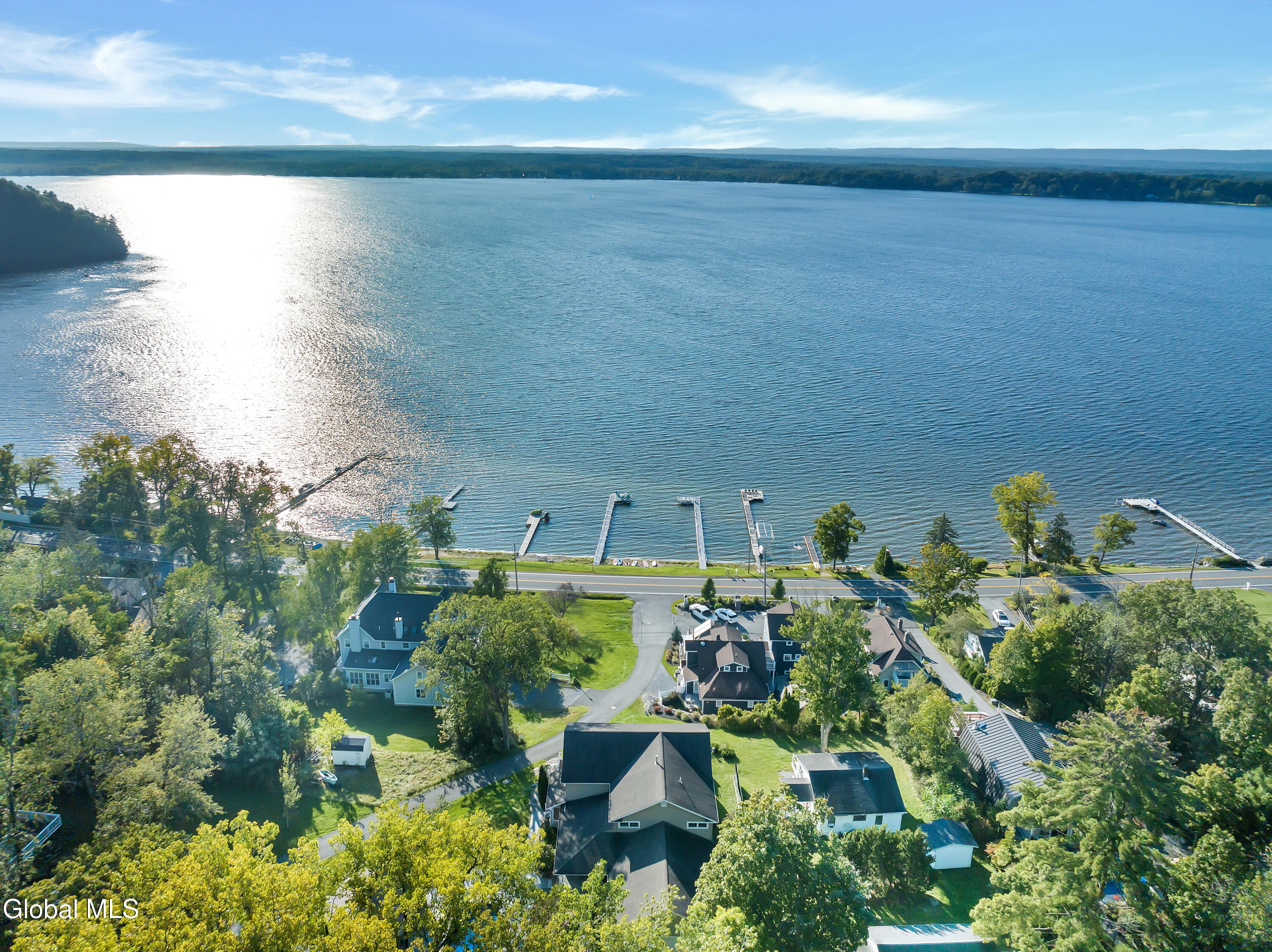 2 Leeward Lane Saratoga Springs NY 12866