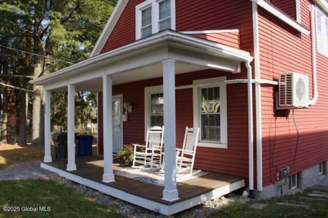 253 Central Avenue Cohoes NY 12047