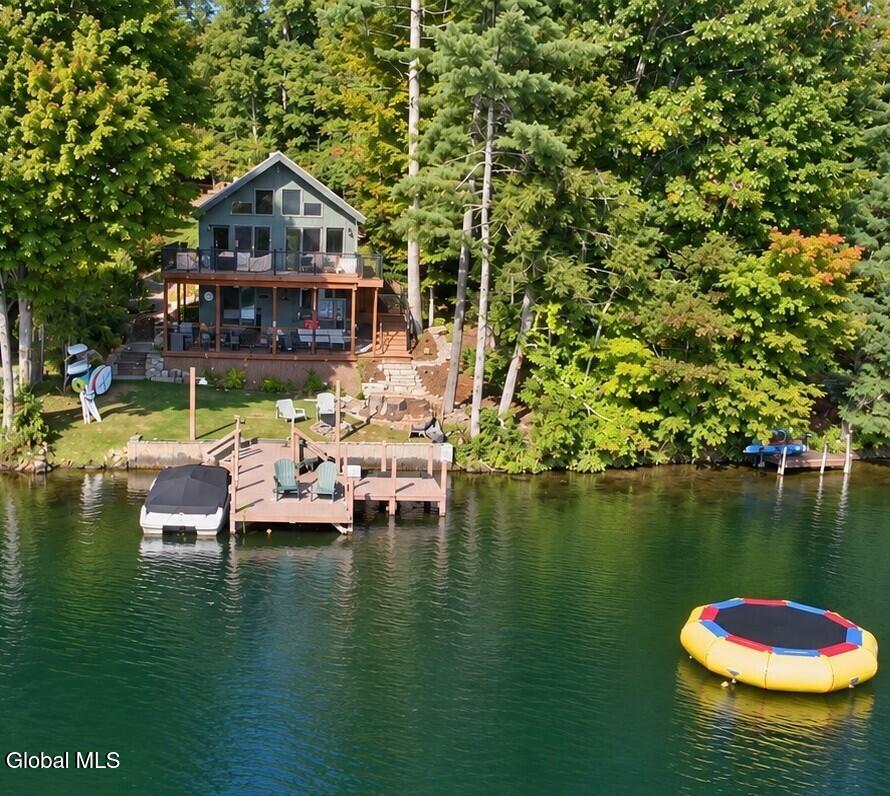 388 Hadlock Pond Road Fort Ann NY 12827