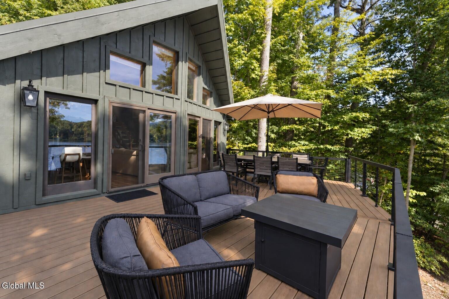 388 Hadlock Pond Road Fort Ann NY 12827