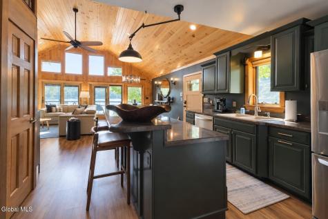 388 Hadlock Pond Road Fort Ann NY 12827