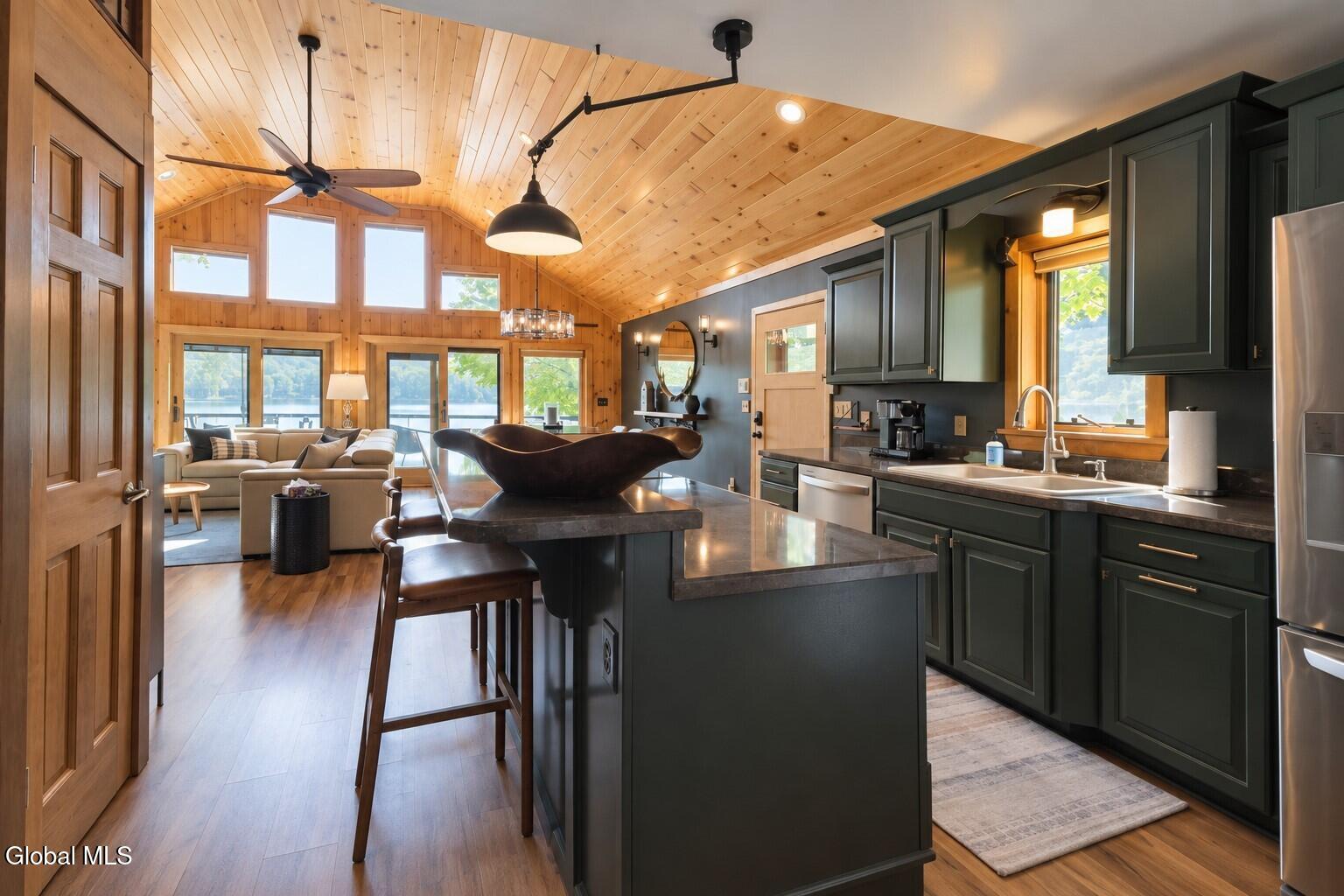 388 Hadlock Pond Road Fort Ann NY 12827
