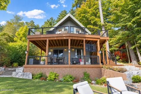 388 Hadlock Pond Road Fort Ann NY 12827