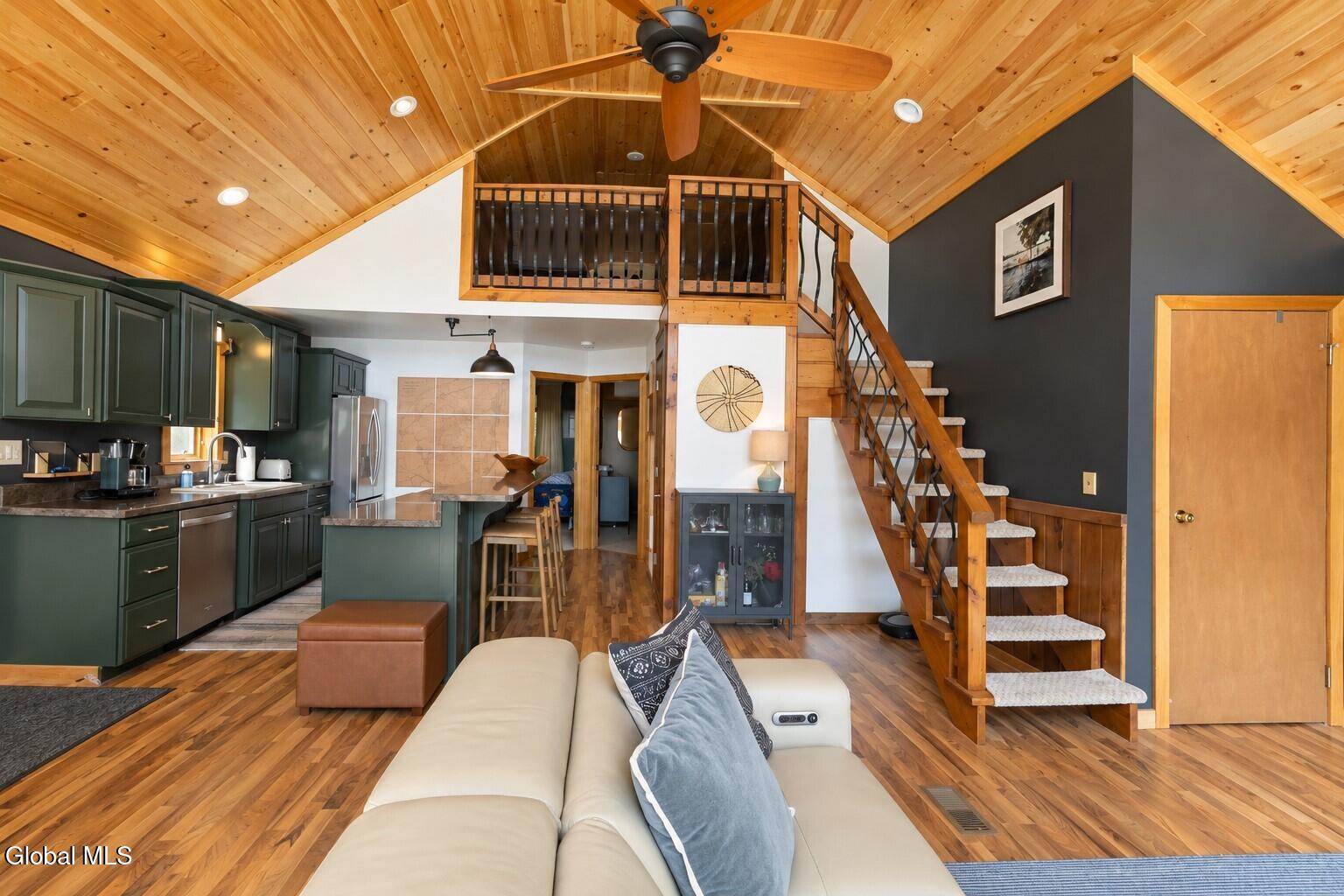 388 Hadlock Pond Road Fort Ann NY 12827