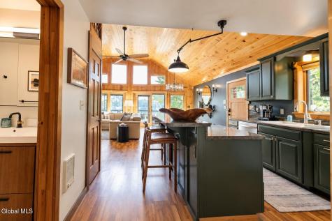 388 Hadlock Pond Road Fort Ann NY 12827