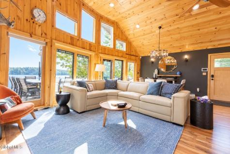 388 Hadlock Pond Road Fort Ann NY 12827