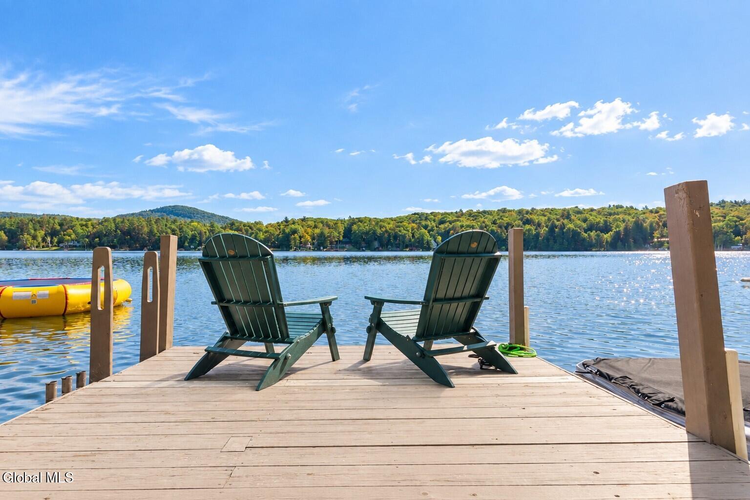 388 Hadlock Pond Road Fort Ann NY 12827
