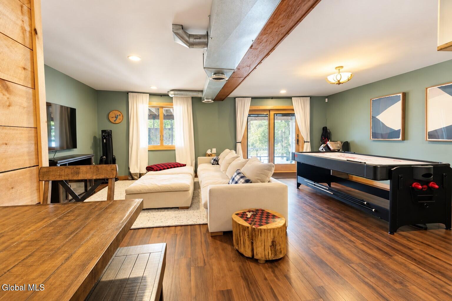 388 Hadlock Pond Road Fort Ann NY 12827