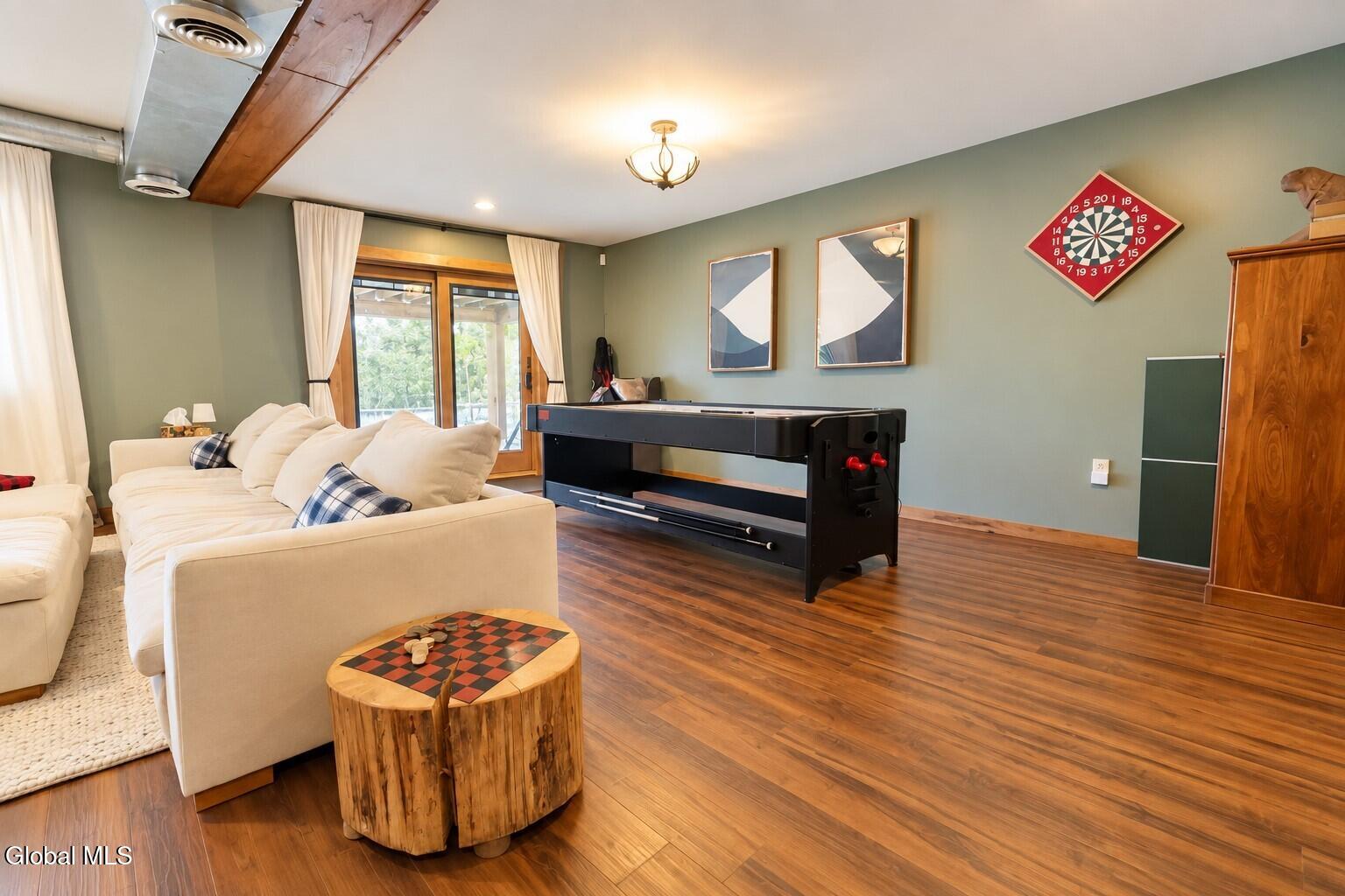 388 Hadlock Pond Road Fort Ann NY 12827