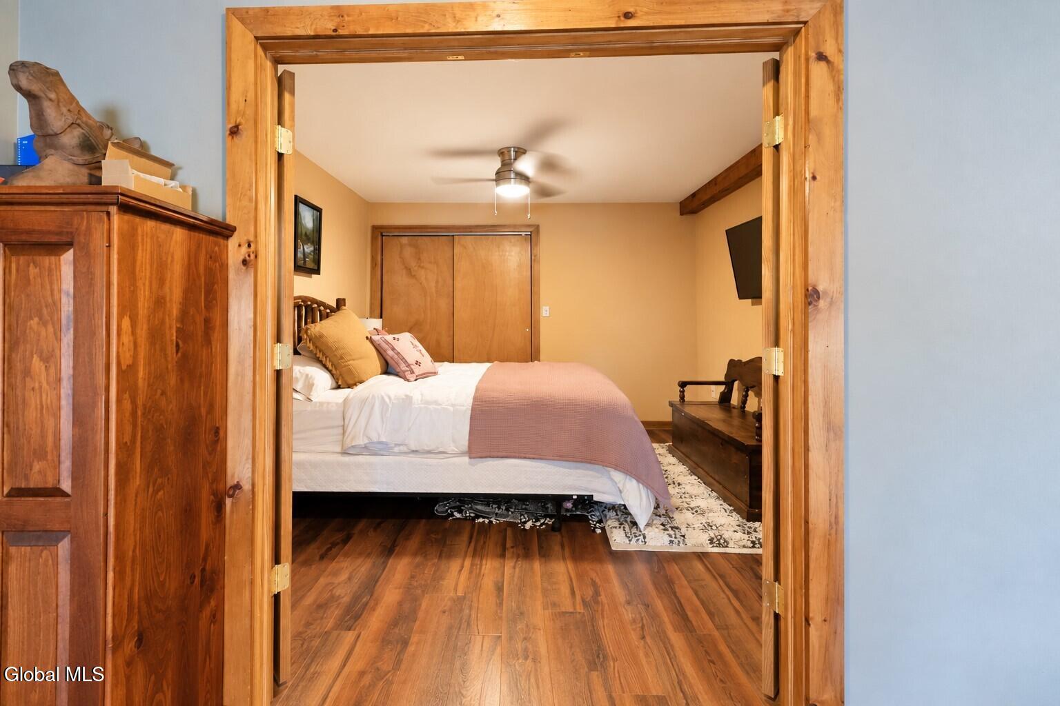 388 Hadlock Pond Road Fort Ann NY 12827