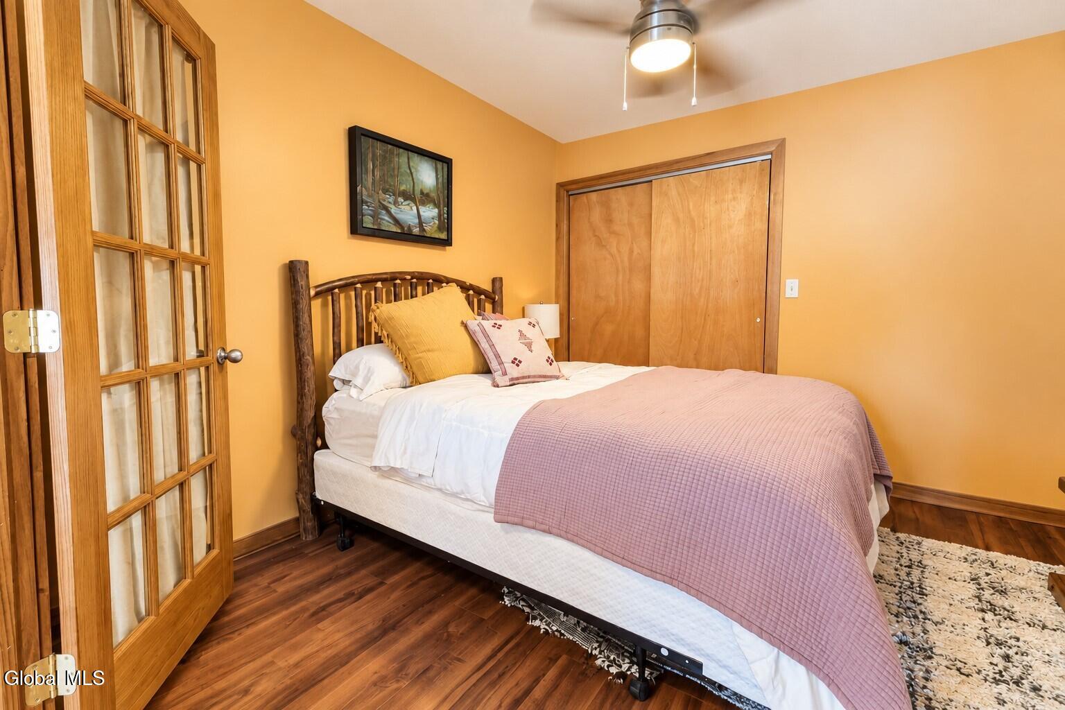 388 Hadlock Pond Road Fort Ann NY 12827