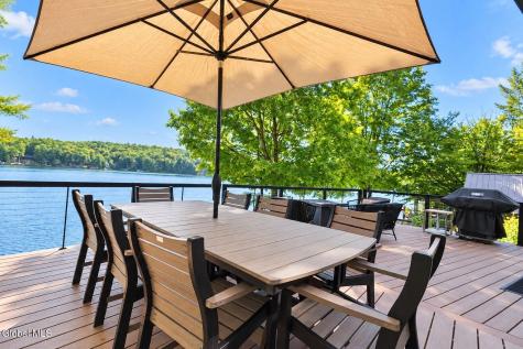 388 Hadlock Pond Road Fort Ann NY 12827