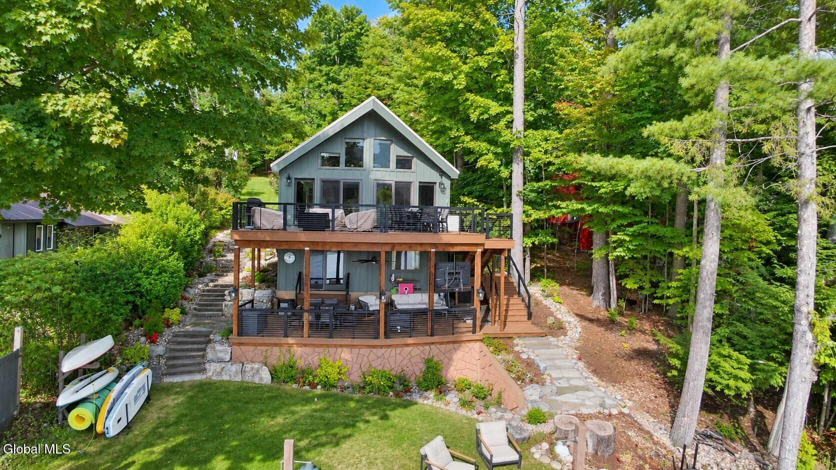 388 Hadlock Pond Road Fort Ann NY 12827