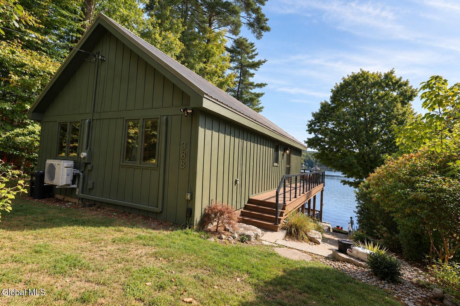 388 Hadlock Pond Road Fort Ann NY 12827