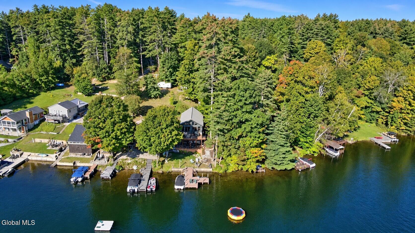 388 Hadlock Pond Road Fort Ann NY 12827