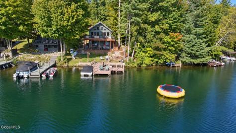 388 Hadlock Pond Road Fort Ann NY 12827