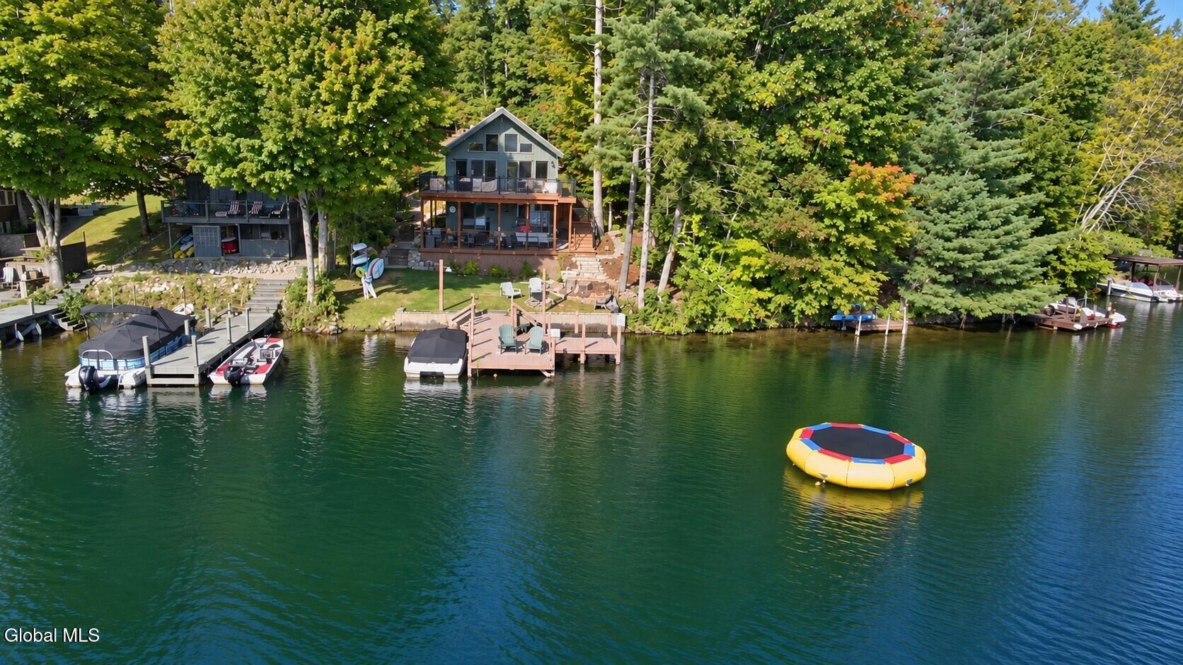 388 Hadlock Pond Road Fort Ann NY 12827