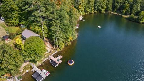 388 Hadlock Pond Road Fort Ann NY 12827
