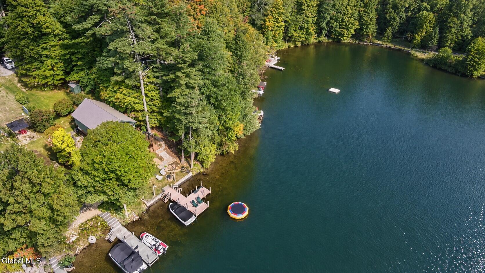 388 Hadlock Pond Road Fort Ann NY 12827