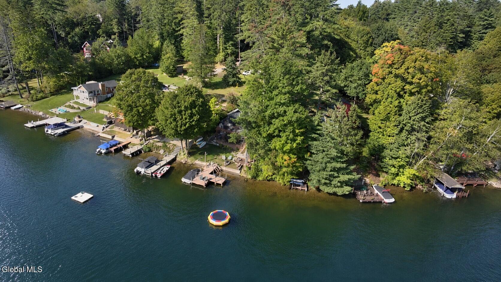 388 Hadlock Pond Road Fort Ann NY 12827