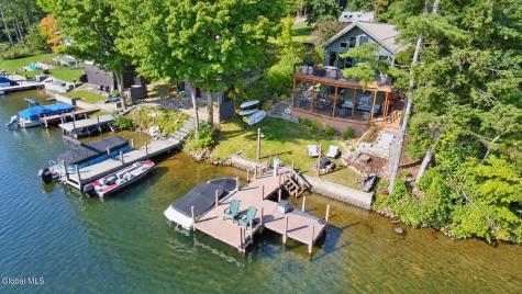388 Hadlock Pond Road Fort Ann NY 12827