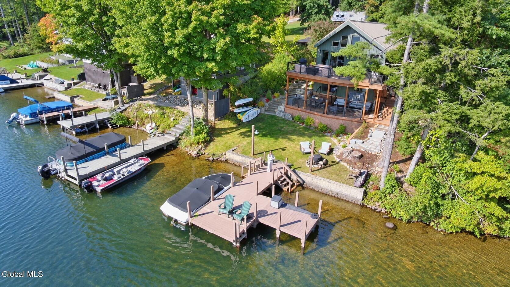 388 Hadlock Pond Road Fort Ann NY 12827