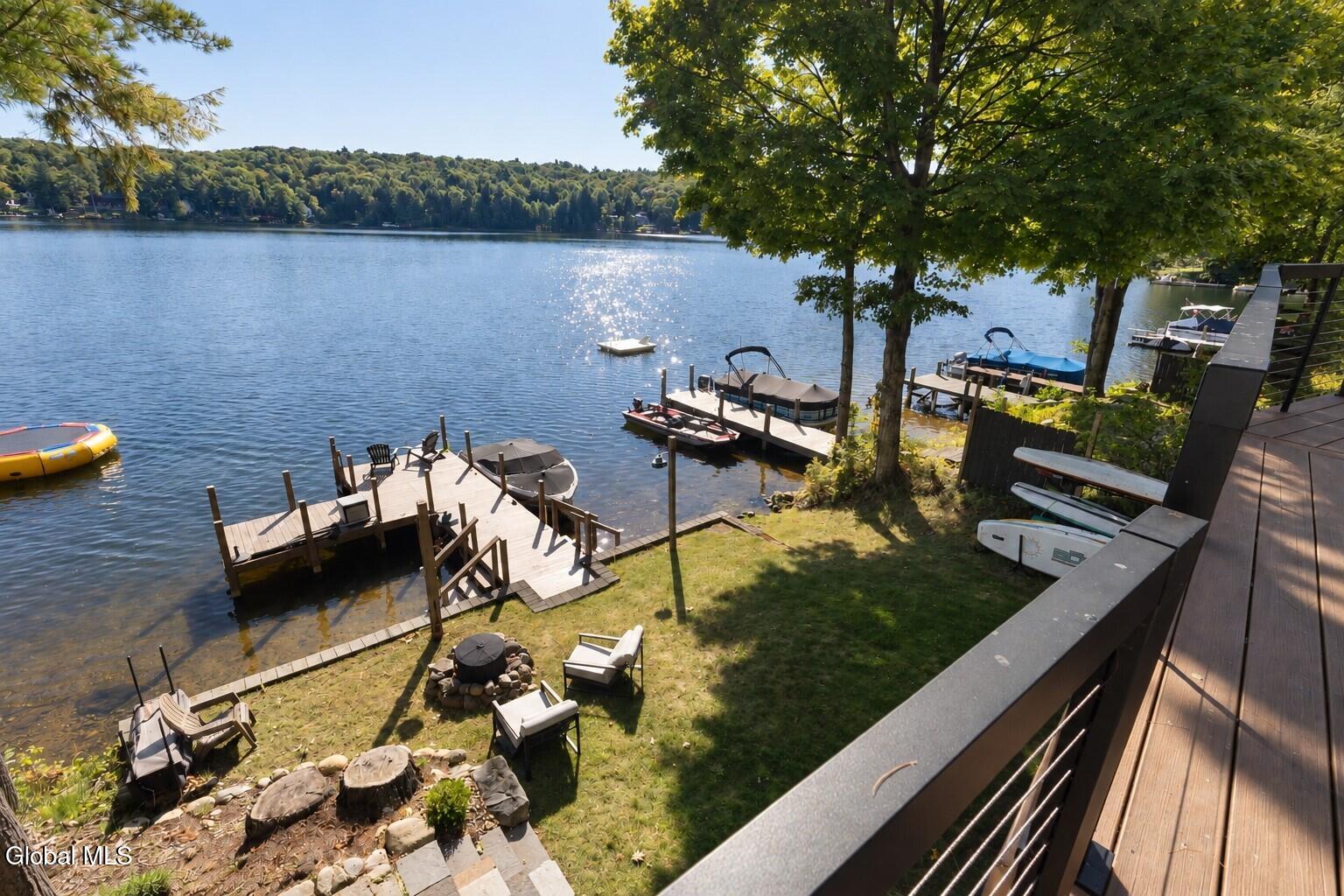388 Hadlock Pond Road Fort Ann NY 12827