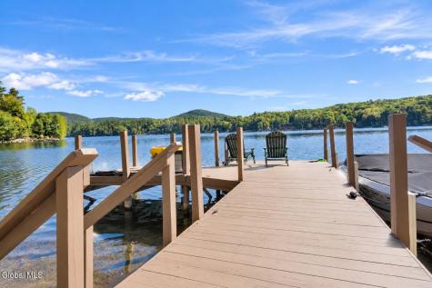 388 Hadlock Pond Road Fort Ann NY 12827