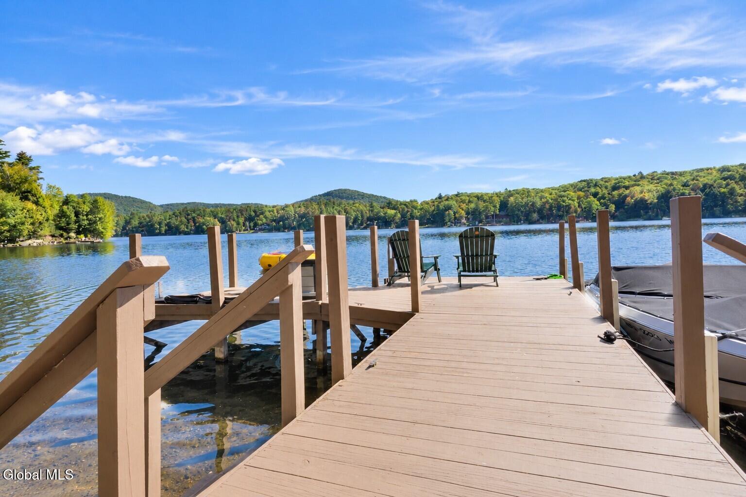 388 Hadlock Pond Road Fort Ann NY 12827