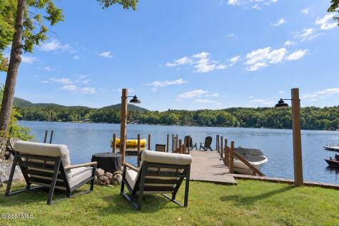 388 Hadlock Pond Road Fort Ann NY 12827