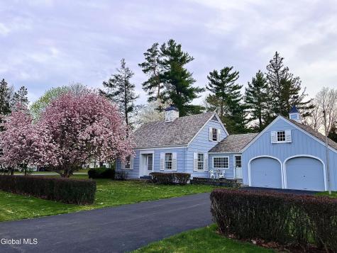 2 N Helderberg Parkway Slingerlands NY 12159